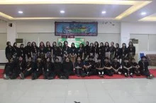 BEM FH UPNVJ Sukses Selenggarakan Rangkaian Seleksi Duta Fakultas Hukum 2026
