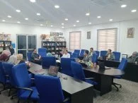 Fakultas Hukum UPN Veteran dan FUHA UniSZA Perkuat Kerja Sama Internasional melalui Penandatanganan Enam Implementation Agreement