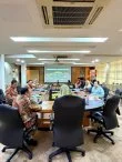 Fakultas Hukum UPN Veteran Jakarta dan UiTM Malaysia Perkuat Kemitraan Akademik Melalui Penandatanganan Implementation Agreement