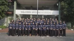 Senat Mahasiswa FH UPNVJ melalui Biro Media, Komunikasi, dan Informasi Selenggarakan Kegiatan Company Profile