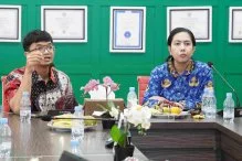FH UPNVJ Dorong Transformasi Pembelajaran Hukum Digital melalui Kuliah Umum tentang Pembaruan Hukum Acara Perdata