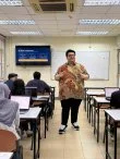 FH UPNVJ Perkuat Kolaborasi Akademik melalui Visiting Global Lecture di UiTM Malaysia