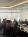 FH UPNVJ Jalin Riset Kolaborasi Internasional Bersama UiTM Malaysia dan Universitas Walailak Thailand Bahas Reformasi Tata Kelola Royalti Musik di Asia Tenggara