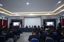 Dosen Fakultas Hukum UPN “Veteran” Jakarta Dorong Lingkungan Pembinaan Anak yang Aman melalui Edukasi Anti-Bullying