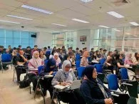 Dr. Beniharmoni Harefa Bahas Sistem Peradilan Pidana Anak dalam PKPA Angkatan X