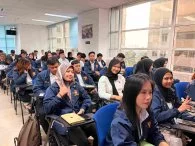 FH UPNVJ Bersama DPC PERADI Jakarta Barat dan DPP IKADIN Tutup PKPA Angkatan X, Teguhkan Komitmen Membangun Advokat Profesional dan Berintegritas