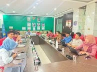 Fakultas Hukum UPN “Veteran” Jakarta Bahas Strategi Pencapaian IKU, PKKMB, dan Penguatan Kolaborasi Internasional