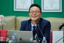 FH UPNVJ dan Thaksin University Bahas Penguatan Program Magister dan Doktor melalui Benchmarking Internasional