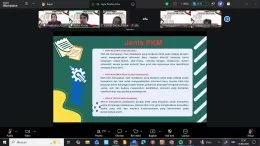 BEM Fakultas Hukum UPN “Veteran” Jakarta Selenggarakan Sosialisasi PKM FH 2026 untuk Dorong Kreativitas dan Prestasi Mahasiswa
