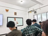FH UPNVJ Hadirkan Guest Lecturer dari UiTM Malaysia, Bahas Kontrak dan Perlindungan Konsumen
