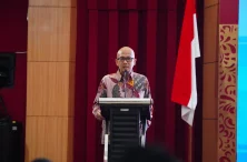 FH UPNVJ Perkuat Pembekalan Lulusan melalui Pengenalan Profesi Kurator dan Hukum Kepailitan