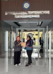 Fakultas Hukum Siapkan Pembukaan Kelas Internasional, Lakukan Benchmarking ke FH Universitas Airlangga