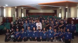 SEMA FH UPNVJ Perkuat Fungsi Legislasi, Aspirasi, dan Pengawasan Sepanjang September 2026