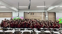 PASPORT FH 2026 Hadirkan Ruang Kompetisi dan Kolaborasi Antar Mahasiswa