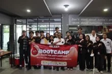 BEM FH UPN “Veteran” Jakarta Gelar BOOTCAMP 2026, Wujudkan Kepedulian Sosial melalui Donor Darah