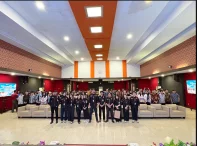 BEM FH UPNVJ Gelar Otonom Open House 2026, Buka Ruang Berkarya bagi Mahasiswa Baru