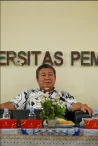 FH UPNVJ Gelar Bedah Buku “Etika dan Hukum”, Bahas Penguatan Etika Yudisial dan Reformasi Peradilan
