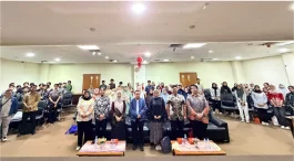 Fakultas Hukum UPN Veteran Jakarta dan UiTM Malaysia Perkuat Kolaborasi Internasional dalam Pemberdayaan Hukum Terhadap Pelaku UMKM