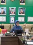 Langkah Berkelanjutan FH UPNVJ dalam Memperkuat Zona Integritas dan Meningkatkan Kualitas Pelayanan