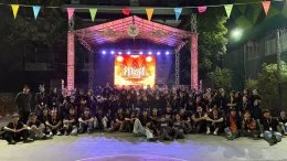 PETASAN FH 2026 Ciptakan Ruang Ekspresi, Kolaborasi, dan Apresiasi Seni Mahasiswa