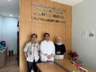Fakultas Hukum UPNVJ Bahas Magang MBKM 2027 dan Kerja Sama dengan AVYA Law Firm