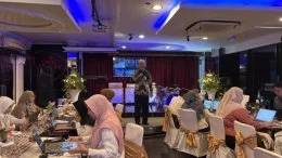 FIK UPNVJ Susun Pedoman Zona Integritas sebagai Langkah Strategis Menuju WBK/WBBM