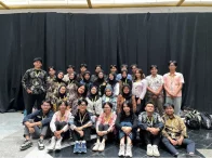 FIK UPNVJ PERKUAT KESIAPAN LULUSAN MELALUI TO TALK, TO TALK 2026: HIMA D3 SISTEM INFORMASI FIK UPNVJ BEKALI CALON WISUDAWAN HADAPI DUNIA PROFESIONAL