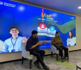 PERKUAT LINK AND MATCH DENGAN INDUSTRI, FIK UPNVJ GELAR CIVIC VOL.1 DI BANK MANDIRI