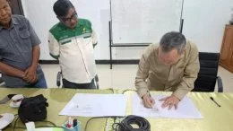 Perkuat Hilirisasi Riset : FIK UPN Veteran Jakarta jalin kerjasama dengan PT Arjuna Utama Sawit melalui Penandatanganan PKS dan Implementation Agreement (IA), Buktikan Komitmen Kampus dalam Hilirisasi Riset dan Transformasi Industri