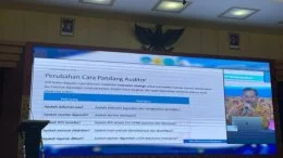 UPNVJ Matangkan Strategi Mutu 2026, Perkuat Sistem Audit Internal untuk Raih Keunggulan Global