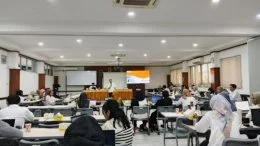 Dosen FIK UPNVJ (I Wayan Rangga Pinastawa) Dorong Pemanfaatan AI untuk Membangun Konten Pembelajaran Digital Inovatif UPN “Veteran” Jakarta