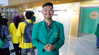 Disambut dengan Baik, Ini Kata Mahasiswa Peserta PMM UPNVJ