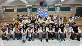 AIESEC in UPNVJ Perkuat Kompetensi Kepemimpinan Pemuda Melalui AFL Summer Peak 2026