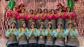 Tim Saman FEB UPNVJ Raih Juara II Ratoh Jaroe di SANDCENTION 10, Bukti Pelestarian Budaya Nusantara