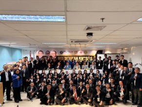 Sinergi FH UPNVJ dan Organisasi Advokat Siapkan Penegak Hukum Beretika