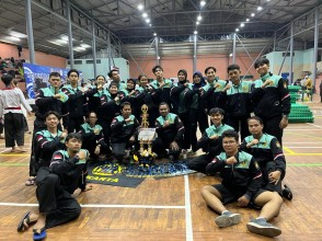 Pencak Silat Sabet 11 Medali Emas Piala Kemenpora Cilacap Championship I Tahun 2023
