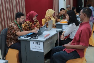 Terbantunya Orang Tua Mahasiswa Baru, Dengan Adanya Sanggah UKT