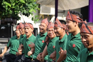 UPNVJ Gelar Perlombaan Peringatan Hari Kartini Tahun 2018