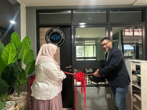 Center of Agility Resmi Dibuka di UPNVJ, Gandeng Hijrah Coach Hadirkan Sertifikasi ACHC untuk Lulusan Tangguh