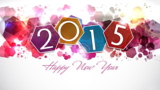 Tahun Baru 2015
