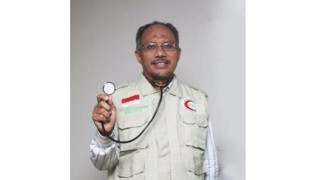 dr. Basuki : Disebut Silent Disease, Osteoporosis Kebanyakan Baru Dikeluhkan Ketika Tulang Patah