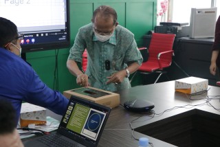 Tiga Dosen Fakultas Hukum Terpilih Menjadi Anggota Senat UPNVJ