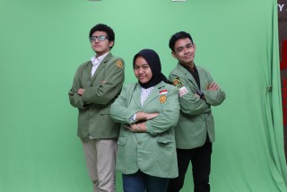 Mahasiswa Mahasiswi UPNVJ Berhasil Raih Dana Hibah dari Kemenpora