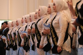 Menjadi Dokter itu antara Memiliki Gelar Dokter dan Menjadi Dokter