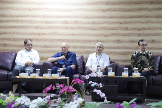 Tingkatkan Kuantitas dan Kualitas Asesor di Lingkungan Kampus, UPNVJ Gelar Pelatihan