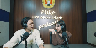 Program Studi Sains Informasi UPNVJ Siapkan Lulusan Analis Data Sosial hingga UI/UX Specialist