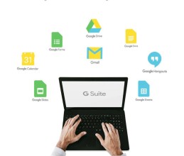 Optimalkan Kuliah Jarak Jauh, UPN Veteran Jakarta Berikan Fasilitasi G Suite untuk Mahasiswa dan Dosen.