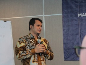 Demi Meningkatkan Kualitas Perguruan Tinggi, UPNVJ Gelar Workshop Manajemen Publikasi