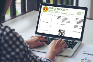 Optimalkan Kursi di PTN melalui Seleksi Mandiri
