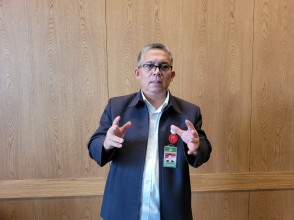 Kembangkan Keterampilan Dosen, UPNVJ Gelar Pelatihan ToT AA dan PEKERTI